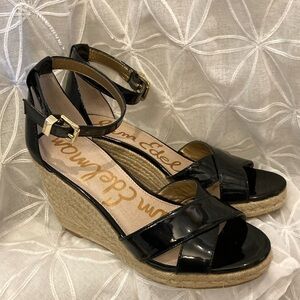 Sam Edelman Wedges